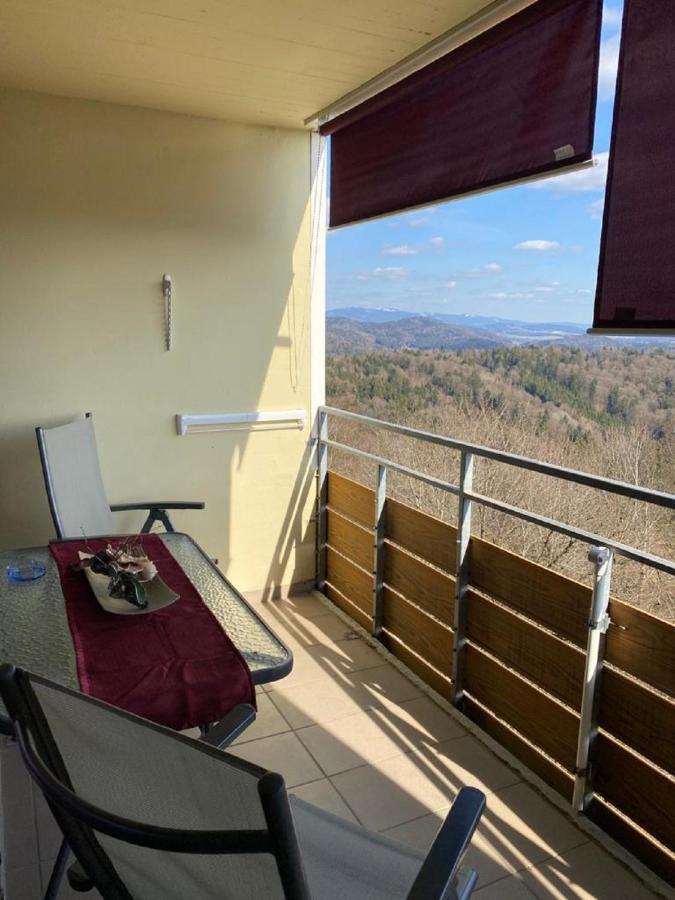 Traumblick Bayerischer Wald, Pool & Sauna, Getraenke, Klimaanlage Фрайунґ Екстер'єр фото