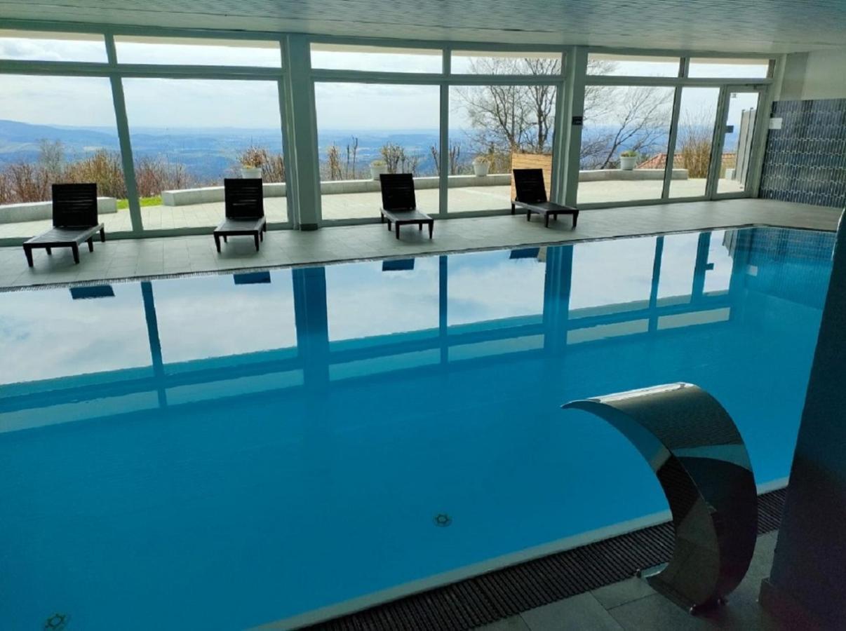 Traumblick Bayerischer Wald, Pool & Sauna, Getraenke, Klimaanlage Фрайунґ Екстер'єр фото